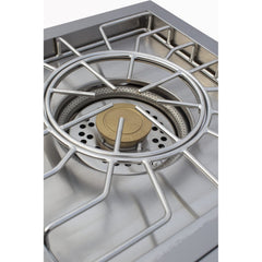 American Made Grills Atlas Power Burner - Liquid Propane