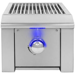 Summerset Alturi Sear Side Burner - Natural Gas
