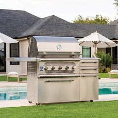 Cart for American Made Grills Muscle/Encore 36"