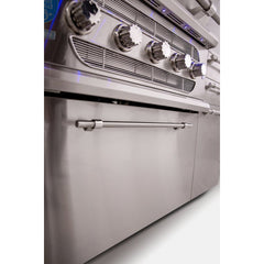 Cart for American Made Grills Muscle/Encore 36"