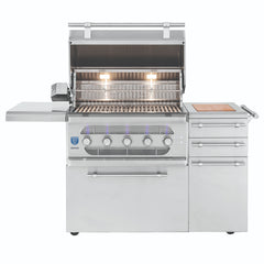 Cart for American Made Grills Muscle/Encore 36"