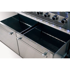Cart for American Made Grills Muscle/Encore 54"