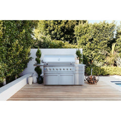 Cart for American Made Grills Muscle/Encore 54"