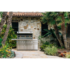 Cart for American Made Grills Muscle/Encore 54"
