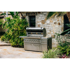 Cart for American Made Grills Muscle/Encore 54"