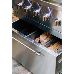 Cart for American Made Grills Muscle/Encore 54"
