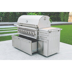 Cart for American Made Grills Muscle/Encore 54"