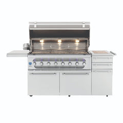 Cart for American Made Grills Muscle/Encore 54"