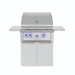 Cart for American Made Grills Estate 30"