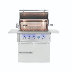 Cart for American Made Grills Estate 36"