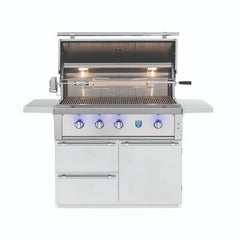 Cart for American Made Grills Estate 42"