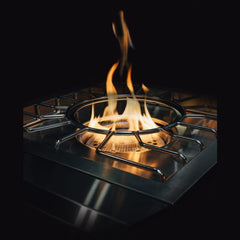American Made Grills Estate Power Burner - Natural Gas