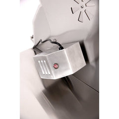 American Made Grills Muscle 54" Grill - Liquid Propane - Hybrid - Includes: Drop-In Sear Burner, Rotisserie, Griddle Plate, Starter Kit, Care Kit