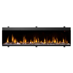 Dimplex IgniteXL® Bold 88" Built-in Linear Electric Fireplace