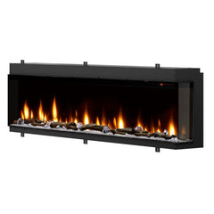 Dimplex IgniteXL® Bold 88" Built-in Linear Electric Fireplace