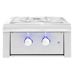 Summerset Alturi Power Burner - Liquid Propane