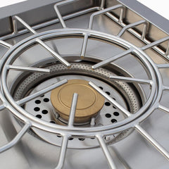 Summerset Alturi Power Burner - Liquid Propane