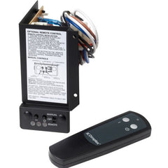 Dimplex 3-Stage Remote Control Kit - For BF Fireboxes