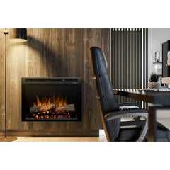 Dimplex 26" Multi-Fire XHD™ Firebox with Logs