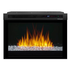 Dimplex 26" Multi-Fire XHD™ Firebox with Acrylic Ember Media Bed