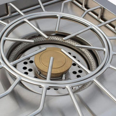 American Made Grills Muscle Power Burner - Natural Gas