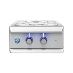 American Made Grills Muscle Power Burner - Natural Gas