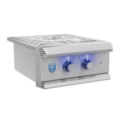American Made Grills Muscle Power Burner - Liquid Propane
