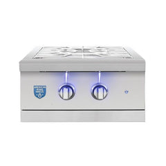 American Made Grills Encore Power Burner - Liquid Propane