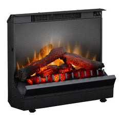 Dimplex Deluxe 23" Electric Fireplace Insert