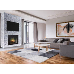 Dimplex Revillusion® 40" Installation Trim for Model RBF24
