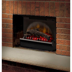 Dimplex Standard 23" Electric Fireplace Insert
