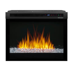Dimplex 23" Multi-Fire XHD™ Firebox with Acrylic Ember Media Bed