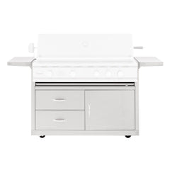 Summerset TRL Deluxe Series 38" Cart, CART-TRL38-DC