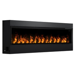 Dimplex 86" Opti-myst Linear Electric Fireplace