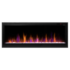 Dimplex 50" Multi-Fire Slim Built-in Linear Electric Fireplace