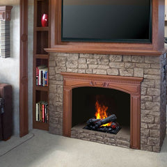 Dimplex Opti-Myst® 400 Built-In Electric Cassette