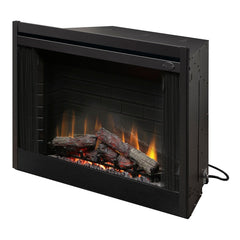 Dimplex 45″ Deluxe Built-in Electric Firebox Insert BF45DXP