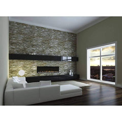 Dimplex IgniteXL® 50" Built-in Linear Electric Fireplace