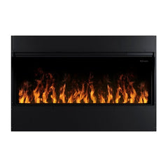 Dimplex 46" Opti-myst Linear Electric Fireplace