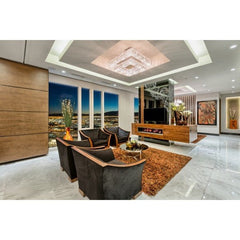 Dimplex Opti-V™ Double 54" Virtual Electric Fireplace