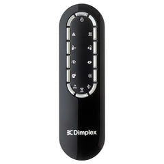 Dimplex IgniteXL® Bold 74" Built-in Linear Electric Fireplace