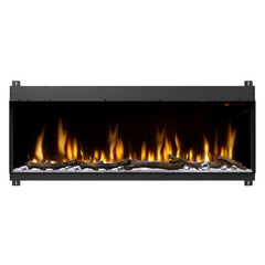 Dimplex IgniteXL® Bold 60" Built-in Linear Electric Fireplace