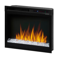 Dimplex 28" Multi-Fire XHD™ Firebox with Acrylic Ember Media Bed