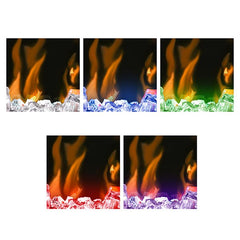 Dimplex IgniteXL® 100" Built-in Linear Electric Fireplace