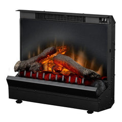 Dimplex Deluxe 23" Electric Fireplace Insert
