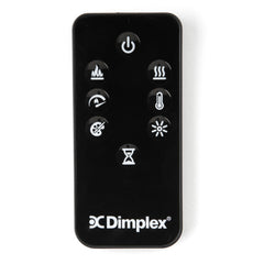 Dimplex 23" Multi-Fire XHD™ Firebox with Logs