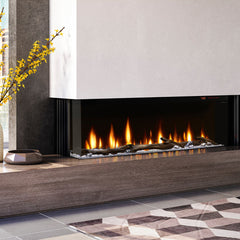 Dimplex IgniteXL® Bold 60" Built-in Linear Electric Fireplace