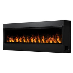 Dimplex 86" Opti-myst Linear Electric Fireplace