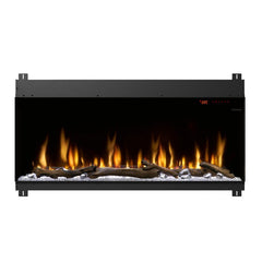 Dimplex IgniteXL® Bold 50" Deep Built-in Linear Electric Fireplace