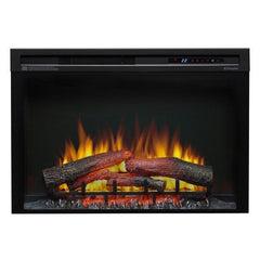 Dimplex 33" Multi-Fire XHD™ Firebox with Logs